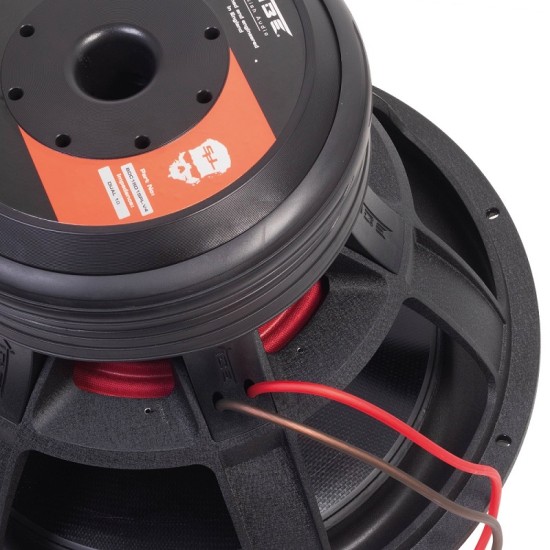 Vibe Audio - BDC18D1SPL-V4